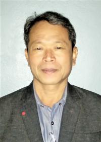 รูปของ นายเสกสรรค์ ไชยสุพรรณ