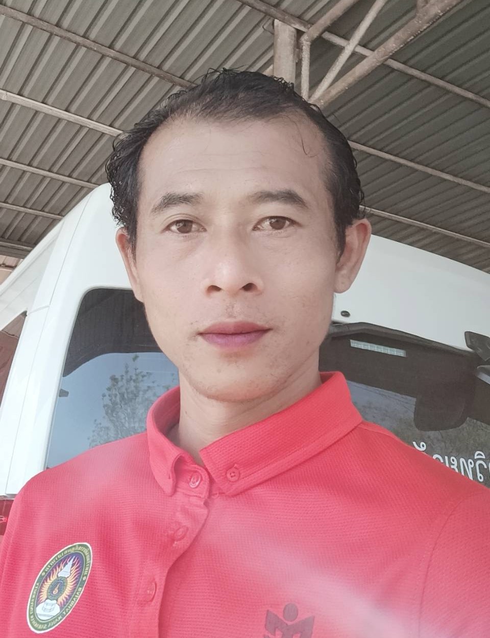 รูปของ นายรุ่งรวี ไชยมาตย์