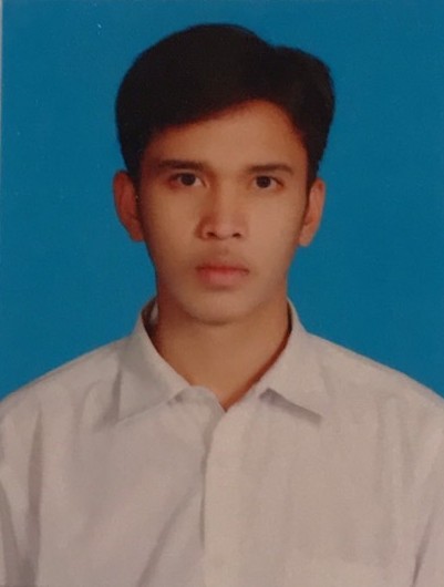นายสารินทร์ ชินศรี